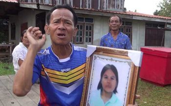 โชคดียังไม่เผา! รพ.ส่งศพผิดบ้าน ญาติเอะใจเผยลางสังหรณ์เทียนหน้าโลงล้ม