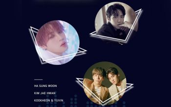 \'K-POP FESTA IN BANGKOK\'ปรับผังใหม่ จัดให้ใกล้ชิดกว่าเดิม เพิ่มเติม\'ไฮทัชทุกที่นั่ง\'