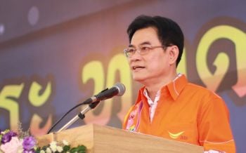 \'จุรินทร์\'เผยประกันรายได้ยางเข้าครม.พรุ่งนี้ จ่ายเงินส่วนต่างทันที1-15พ.ย.