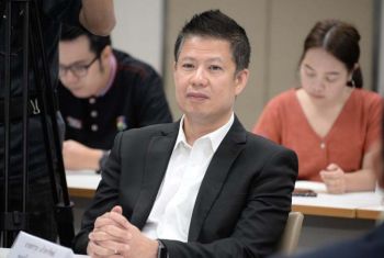 ดัน‘สราวุธ’รองปลัดพลังงาน  ผงาดนั่งอธิบดีกรมเชื้อเพลิงฯ