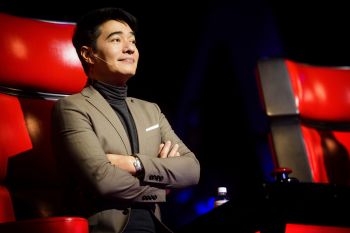 หลุดปาก…เคยเจอ\'โค้ชก้อง\'ในรอบชุดว่ายน้ำ\'เดอะ วอยซ์ 2019\'ปูพรมรับมิสแกรนด์ฯ