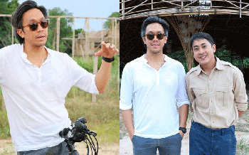 \'พีท ประณิธาน\'ไขความลับ\'Wonderfruit\'เทศกาลแห่งความสุข เมืองจำลองรักษ์โลก