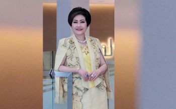 ประชุมสุดยอดผู้นำสตรีด้านธุรกิจครั้งแรกในอาเซียน