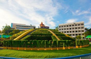 ม.รามคำแหงรับสมัครนศ.ใหม่ ภาค 2/2562  ระหว่างวันที่ 2-5 พฤศจิกายน 2562