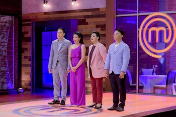 \'เชฟป้อม-เชฟเอียน-พี่อิ๊งค์\'จัดวัตถุดิบชวนสะพรึงน้องๆ\'มาสเตอร์เชฟ\'ขนลุก