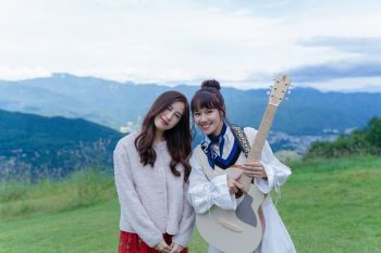 \'แจนจัง\'ชวน \'เอิ๊ต ภัทรวี\'เที่ยวนางาโนะผ่านซิงเกิลใหม่\'อยากให้มาด้วยกัน\'