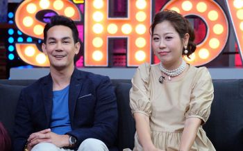 \'กิก ดนัย\'ควงภรรยาเปิดเส้นทางความรัก12ปี เคลียร์สาเหตุผันตัวเป็นนักแสดงอิสระ