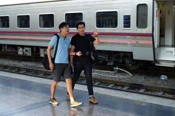 เปิดประสบการณ์พิเศษไปกับ\'ฌอห์ณ จินดาโชติ\'