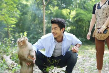 ความเด๋อด๋าของ\'ทิวา\'ที่คุณหลงรัก