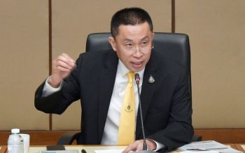 \'ซีพี\'ร่นเวลาเซ็นสัญญารถไฟเชื่อม 3 สนามบินเร็วขึ้น 24 ต.ค.นี้ที่ทำเนียบ