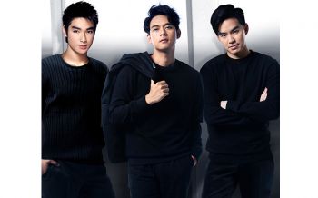 สาวก \'D2B\'มีเซอร์ไพรส์เตรียมฟังเพลงใหม่เร็วๆ นี้\'