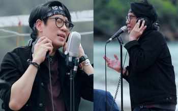 ครั้งแรกของ ‘เบิร์ด ธงไชย’ บันทึกเสียงร้องจริงด้วยพลังงานแสงอาทิตย์