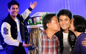 \'กัน-นภัทร\'ฉลองครบรอบ 29 ปี!! จัด\'29TH GUN NAPAT Birthday Charity\'