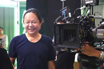 ‘The Exchange โจรปล้นโจร’  ความท้าทายครั้งใหม่ขอ‘เฉลิม วงค์พิมพ์’  ทึ่ง‘เป้-คิทตี้’เคมีแฟนจริง!