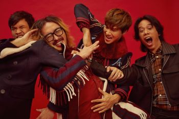 \'จีเอ็มเอ็มแกรมมี่\'เตรียมจัดเทศกาลดนตรีร็อกฤดูหนาว\'GENIE FEST 2020\'ตอนRock Mountain