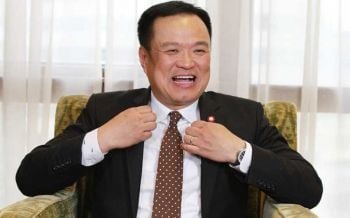 อนุทินเมินสหรัฐ จี้เลิกแบนไกลโฟเซต การันตีกก.ทำตามกม.