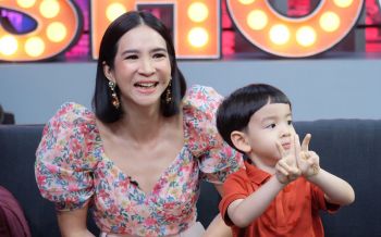 \'แนน ชลิตา\'เคลียร์ข่าวหายออกจากวงการ หลังหายจากละคร12ปี