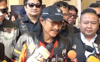 \'แอ๊ด คาราบาว\'เดือด!! ซัด\'สหรัฐ\'อันธพาล หลังจุ้นไทยค้านแบนสารพิษ