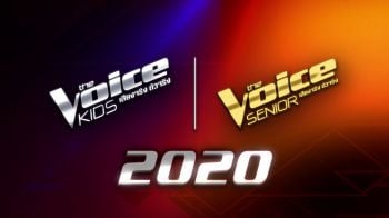 เปิดรับสมัคร!\'เดอะ วอยซ์ คิดส์ 2020\'และ\'เดอะ วอยซ์ ซีเนียร์ 2020\'