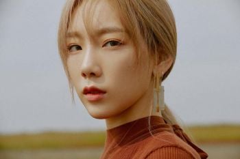 โวคอลควีน TAEYEON กลับมาจุดประกายความร้อนแรง  อัลบั้มเต็มชุด2‘Purpose’เพลงเปิดตัวสุดเข้มข้น‘Spark’