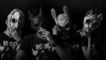 \'INSTINCT\'ท้าให้คุณมาปล่อยด้านมืด ปลดล็อคตัวเอง