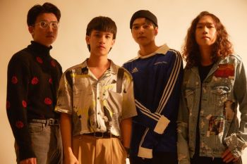 \'De Flamingo\'ขอส่งเพลงลำดับที่ 5ของวง\'หากฉัน (IF I)\'