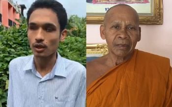 จบด้วยดี! คณะสงฆ์สงขลาปลดล็อคหนังตะลุง\'น้องเดียว\' สามารถแสดงได้ทุกวัดแล้ว