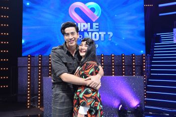 \'โย่ง อาร์มแชร์\'ควง\'ก้อย\'เผยหมดเปลือกเคล็ดลับชีวิตคู่ยอมเมียเท่านั้นคือคำตอบ!!