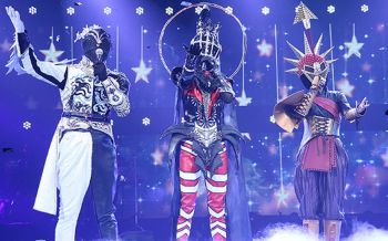 \'The Mask จักรราศี\'ลุ้น3หน้ากากสุดท้ายรอบถ่ายทอดสด