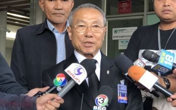 ศาลปค.เริ่มไต่สวนระงับแบน3สารพิษ อดีตบิ๊กเกษตรฯชี้กระบวนการไม่ชอบด้วยกม.