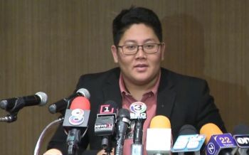 \'ธนาธร\'ลงมือเอง!! สอบส.ส.โหวตสวนมติพรรค-\'กวินนาถ\'อึดอัดถูกเพื่อนหมางเมิน