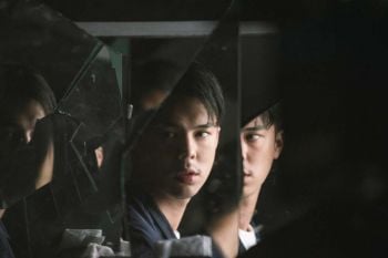 \'พีช\'เมินสแตนอิน เสี่ยงเล่นเองกลั้นหายใจใต้น้ำถ่ายMV\'พอแล้ว\'ให้ โปเตโต้