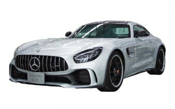 ทีทีซี มอเตอร์ เปิดตัว  Mercedes-AMG GT R Facelift  เคาะราคาขายเริ่มต้นที่ 17,900,000 บาท
