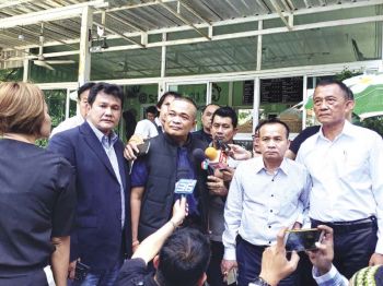 ‘ไวพจน์-วรชัย-สำเริง’ ชิงสารภาพ คดีล้มอาเซียนพัทยา