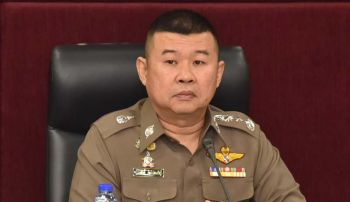 ตร.1.7หมื่นนาย คุมเข้มถกอาเซียน ย้ำแผนรปภ.100%