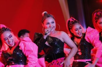 \'ตั๊กแตน ชลดา\'ทุ่มสุดตัวทุบกระปุกเปิดอัลบั้ม11จัดเต็มแน่นๆจุกๆ7เพลงรวด
