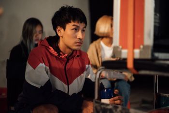 \'จิ้ง เฮลเมทเฮดส์\'ดึงความกลัว เขียนเป็นเพลง\'เหมือนรักครั้งแรก\'