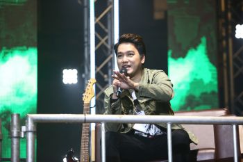 รอบ \'HOT TEST\' สัปดาห์สุดท้ายกับโจทย์เพลง\'เอ๊ะ จิรากร\'