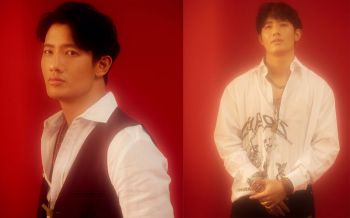 \'เป้ อารักษ์\'ปล่อย2เพลงใหม่ล่าสุด\'ผีเสื้อ\'และ\'เธอเลิกยากเหมือนบุหรี่\'