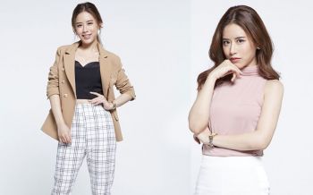 ‘ฟาง – ธนันต์ธรญ์’เตรียมซ้อมร้องเพลงเพื่อโชว์พิเศษ