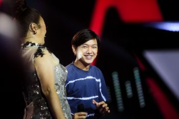 \'โค้ชคิ้ม\'อย่างปลื้ม คว้า\'สไปรท์\'นศ.เอกวอยซ์มหิดลเข้าทีม