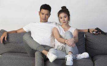 \'เกรท วรินทร - เก้า สุภัสสรา\'โคจรมาเจอกันอีกครั้ง!!กับ\'เขาวานให้หนูเป็นสายลับ\'
