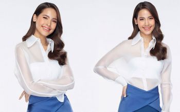 \'ญาญ่า-อุรัสยา\'เผยเคล็ดไม่ลับการดูแลสุขภาพดีแบบฉบับซุปตาร์