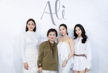 \'ปุ๊กลุก-ฝนทิพย์\'นำทีมดาราเซเลบชื่อดังชวนใส่ใจสุขภาพ!