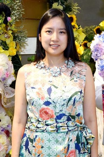 งานดอกไม้สุดยิ่งใหญ่แห่งปี