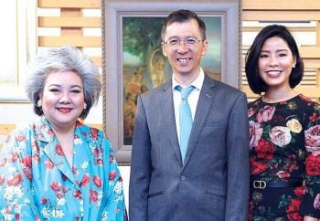 ทีเอ็มบี จับมือ คริสตี้ส์ ประเทศไทย เตรียมจัดประมูลผลงานศิลปะเพื่อการกุศล