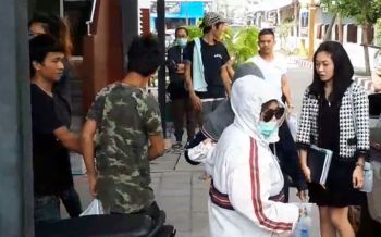 คอตก!! ฝากขัง\'แม่ท้าวแชร์\'พร้อมค้านประกัน ล่าต่อเครือข่าย\'แม่มณี\'