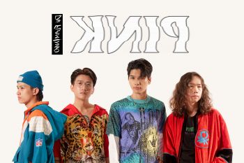 \'De Flamingo\'ปล่อยของจัดเต็ม12เพลงอัดแน่นอัลบั้มชุดแรกในชีวิต\'KNIP\'