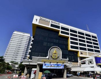 โรงพยาบาลพระนั่งเกล้า  ระดมทุนซื้อเครื่องมือแพทย์