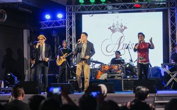 สามหนุ่มสามมุมตะลุยสกลนคร เปิดตัว\'อนิสสาคลินิก\'